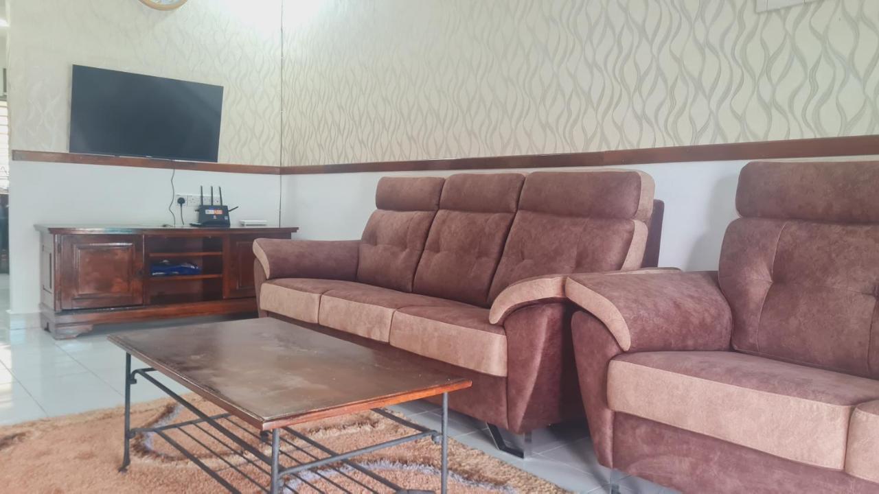 Вілла Anjung Klia House 31 With Neflix Бантінґ Екстер'єр фото