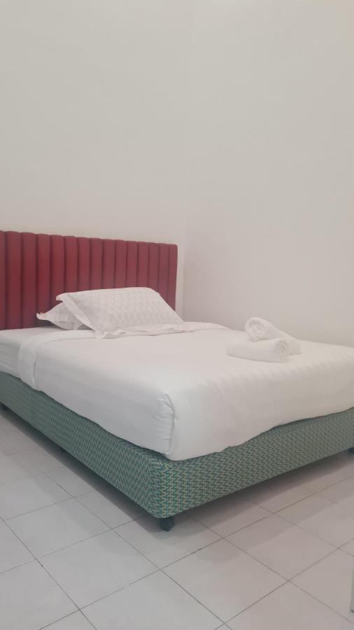 Вілла Anjung Klia House 31 With Neflix Бантінґ Екстер'єр фото