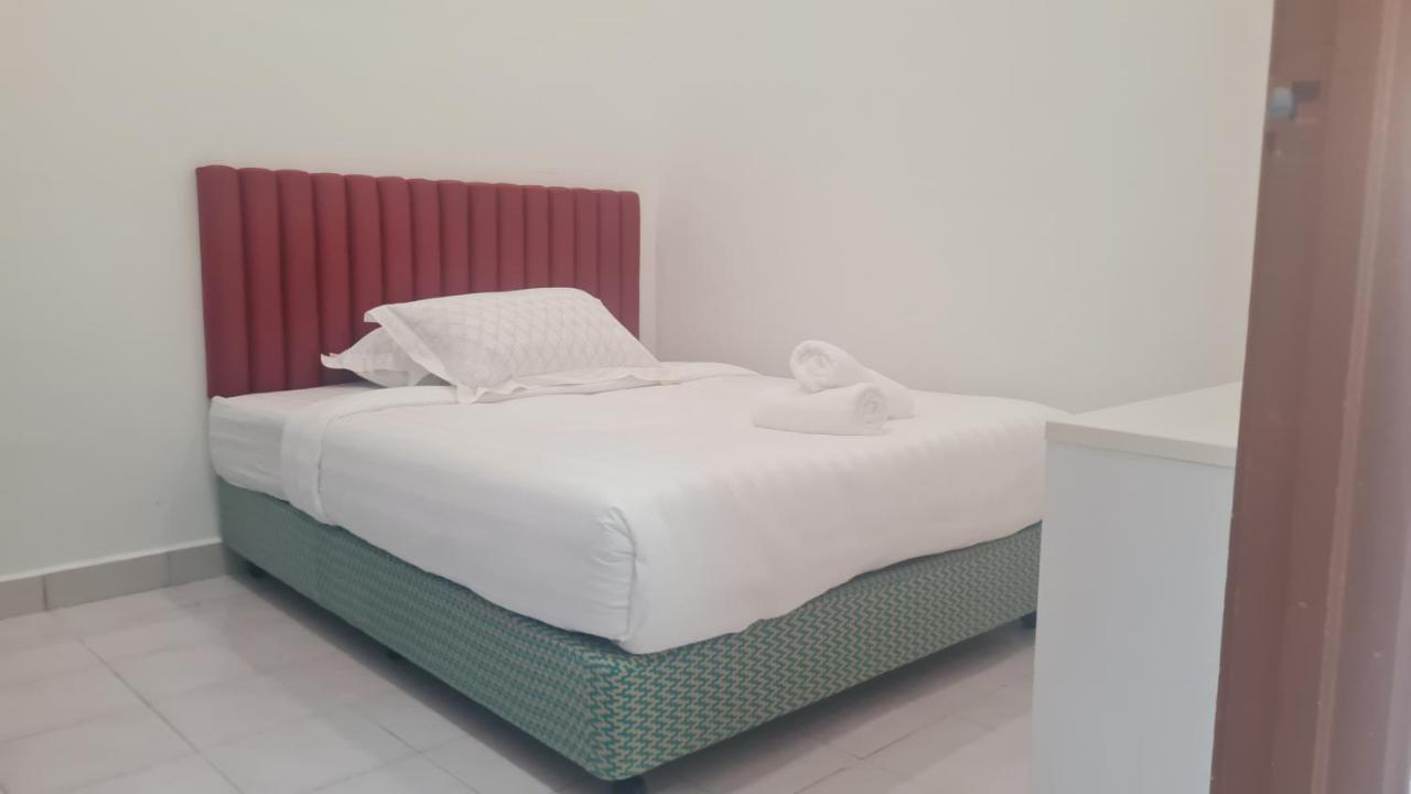 Вілла Anjung Klia House 31 With Neflix Бантінґ Екстер'єр фото